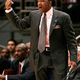 Image for article titled Knicks Take Brief 2nd Quarter Lead, Lose